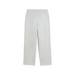 Puma Ess Small No. 1 Logo Comfort Straight Pants Fl Op W