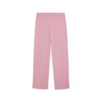 Puma Ess Small No. 1 Logo Comfort Straight Pants Fl Op W