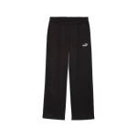 Puma Ess Small No. 1 Logo Comfort Straight Pants Fl Op W