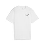 Puma Ess Small No. 1 Logo Relaxed Tee Jr