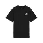Puma Ess Small No. 1 Logo Relaxed Tee Jr