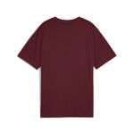 Puma Ess Small No. 1 Logo Relaxed Tee Jr