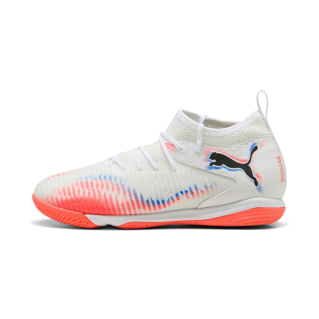 Puma Future 8 Match It + Mid Jr