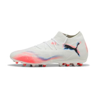 Puma Future 8 Match MG M - miesten jalkapallokengät (MG)