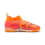 Puma Future 8 Match TT + Mid Jr