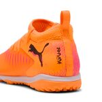 Puma Future 8 Match TT + Mid Jr