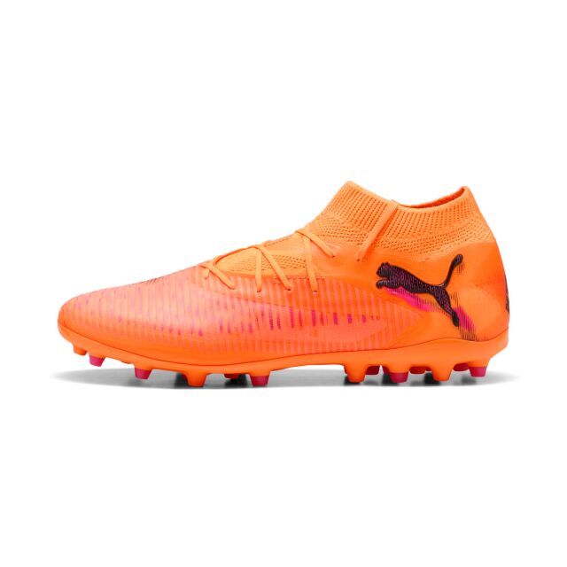 Puma Future 8 Pro MG M - miesten jalkapallokengät (mg)