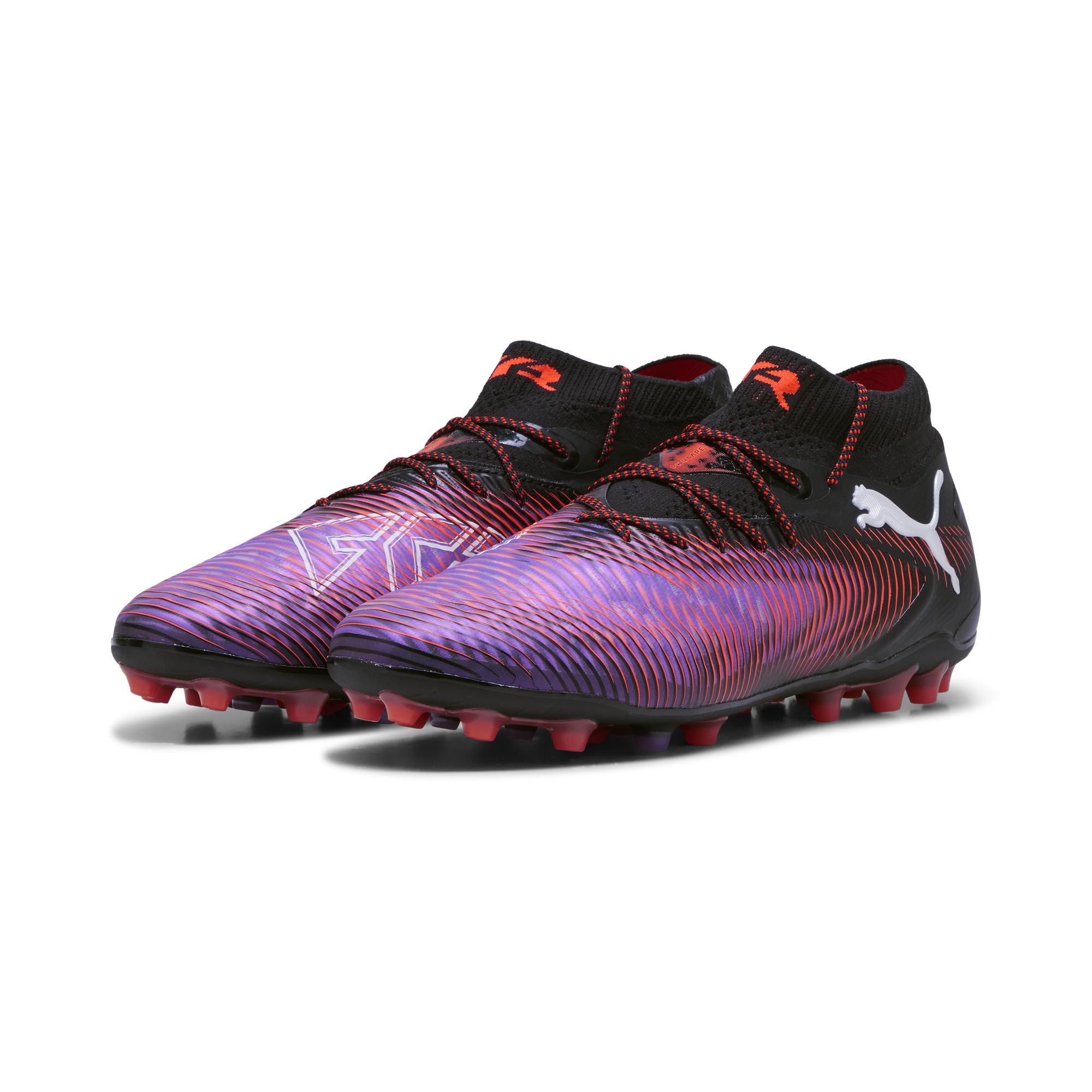 Puma Future 8 Ultimate MG - jalkapallokengät (MG)