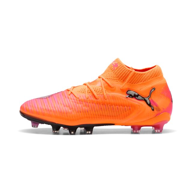 Puma Future 8 Ultimate AG U - jalkapallokengät (ag)