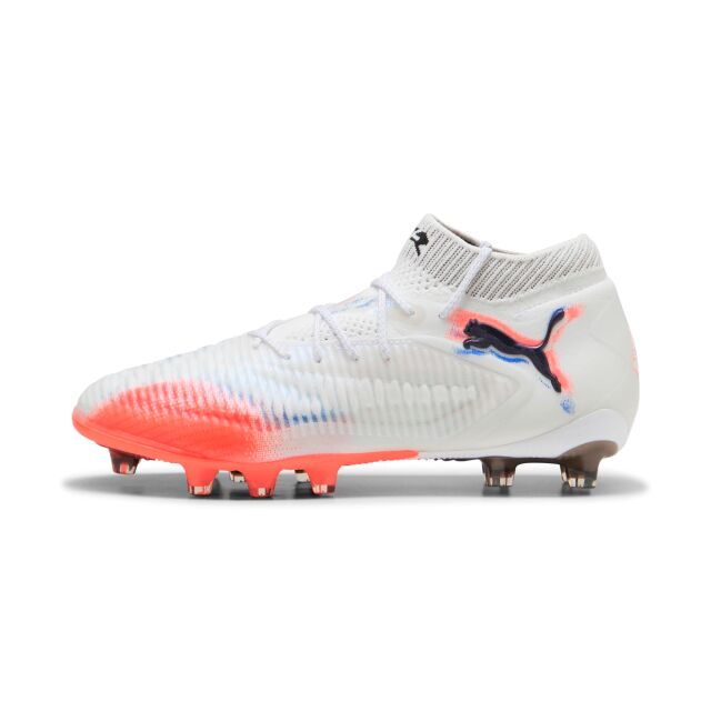 Puma Future 8 Ultimate AG W - naisten jalkapallokengät (ag)