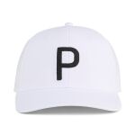 Puma Heritage P Tech Cap