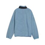 Puma Hybrid Sherpa Jacket Jr