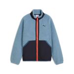 Puma Hybrid Sherpa Jacket Jr