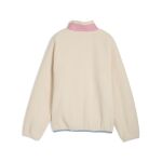 Puma Hybrid Sherpa Jacket Jr