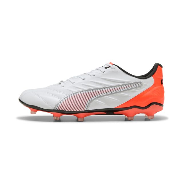 Puma King Pro FG/AG M - miesten jalkapallokengät (ag)