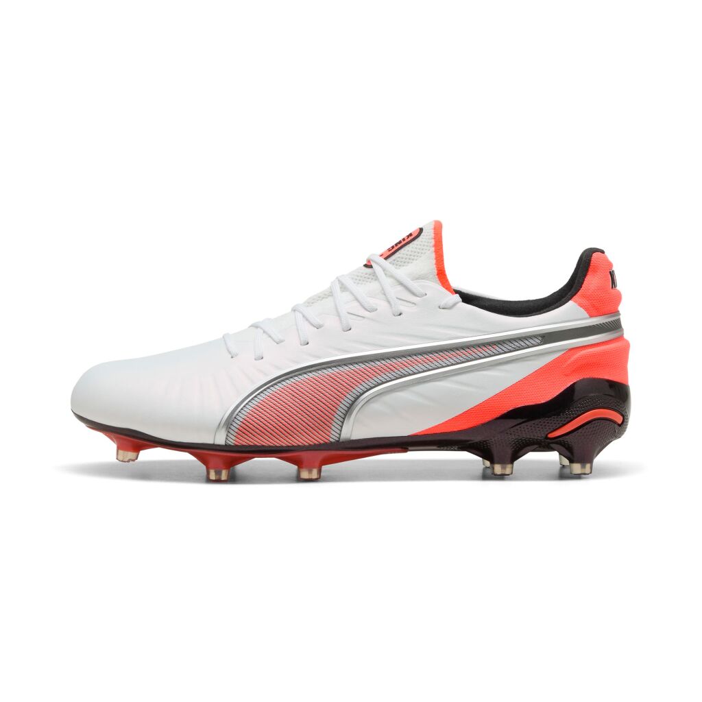 Puma King Ultimate FG/AG U