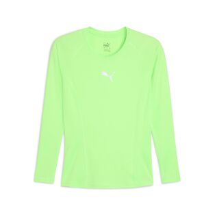 Puma Liga Baselayer Tee Ls - pelipaita