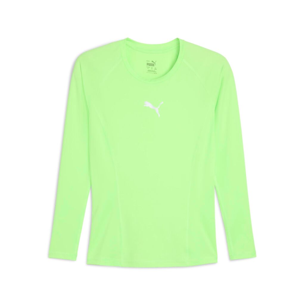 Puma Liga Baselayer Tee Ls