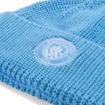 Puma Mcfc Ess Beanie U