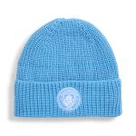 Puma Mcfc Ess Beanie U