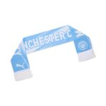Puma MCFC Ess Scarf U