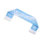 Puma MCFC Ess Scarf U