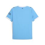 Puma Mcfc Home Jersey Replica M