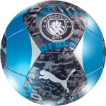 Puma MCFC Prematch Mini