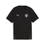 Puma Mcfc Training Jersey Jr