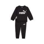 Puma Minicats Ess Crew Set Fl Inf Jr
