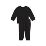 Puma Minicats Ess Crew Set Fl Inf Jr