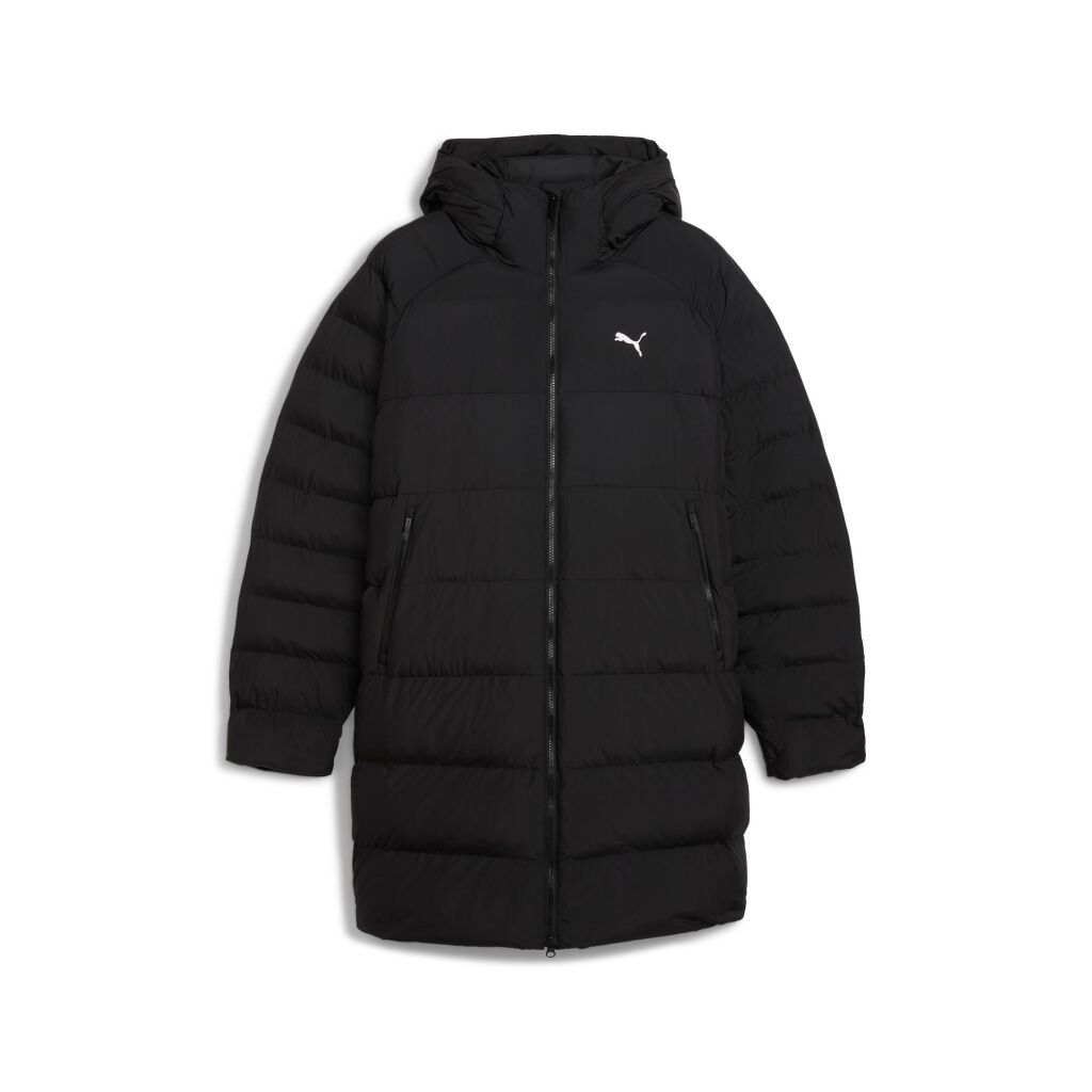 Puma Mono Hooded Parka M