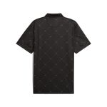 Puma Pure 2.0 Argyle Polo