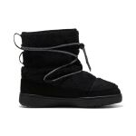 Puma Snowbae Suede W