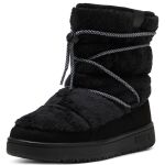 Puma Snowbae Suede W