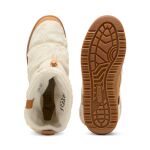 Puma Snowbae Suede W
