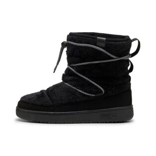 Puma Snowbae Suede W - talvivarsikengät
