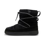 Puma Snowbae Suede W
