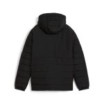 Puma Teamadditions Hooded Padded Jacket Jr