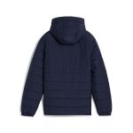Puma Teamadditions Hooded Padded Jacket Jr