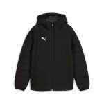 Puma Teamadditions Hooded Padded Jacket Jr