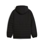 Puma Teamadditions Hooded Padded Jacket