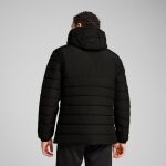 Puma Teamadditions Hooded Padded Jacket