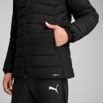 Puma Teamadditions Hooded Padded Jacket