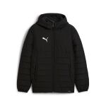 Puma Teamadditions Hooded Padded Jacket