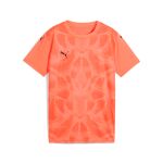 Puma Teamultimate Jersey Jr