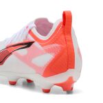 Puma Ultra 5 Pro FG/AG Jr