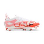 Puma Ultra 5 Pro FG/AG Jr