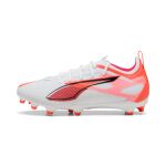 Puma Ultra 5 Pro FG/AG Jr