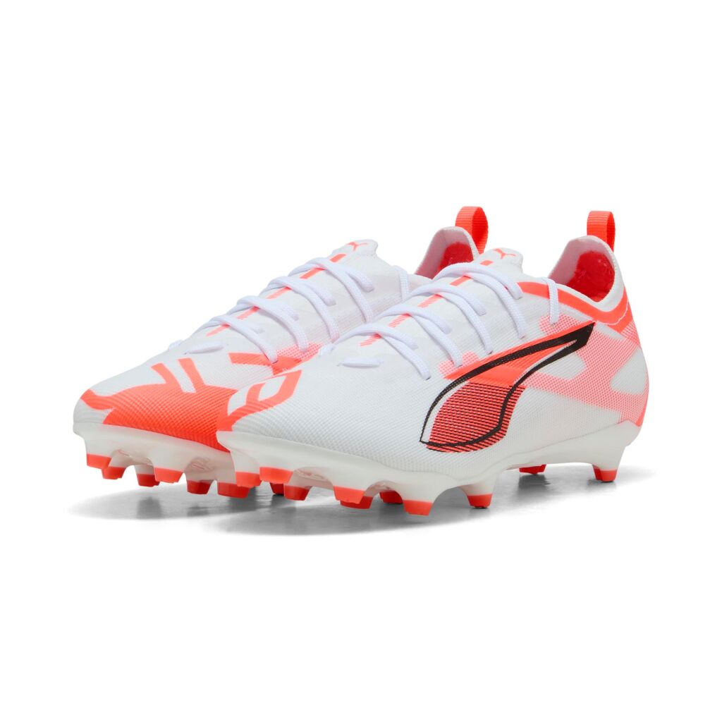 Puma Ultra 5 Pro FG/AG Jr
